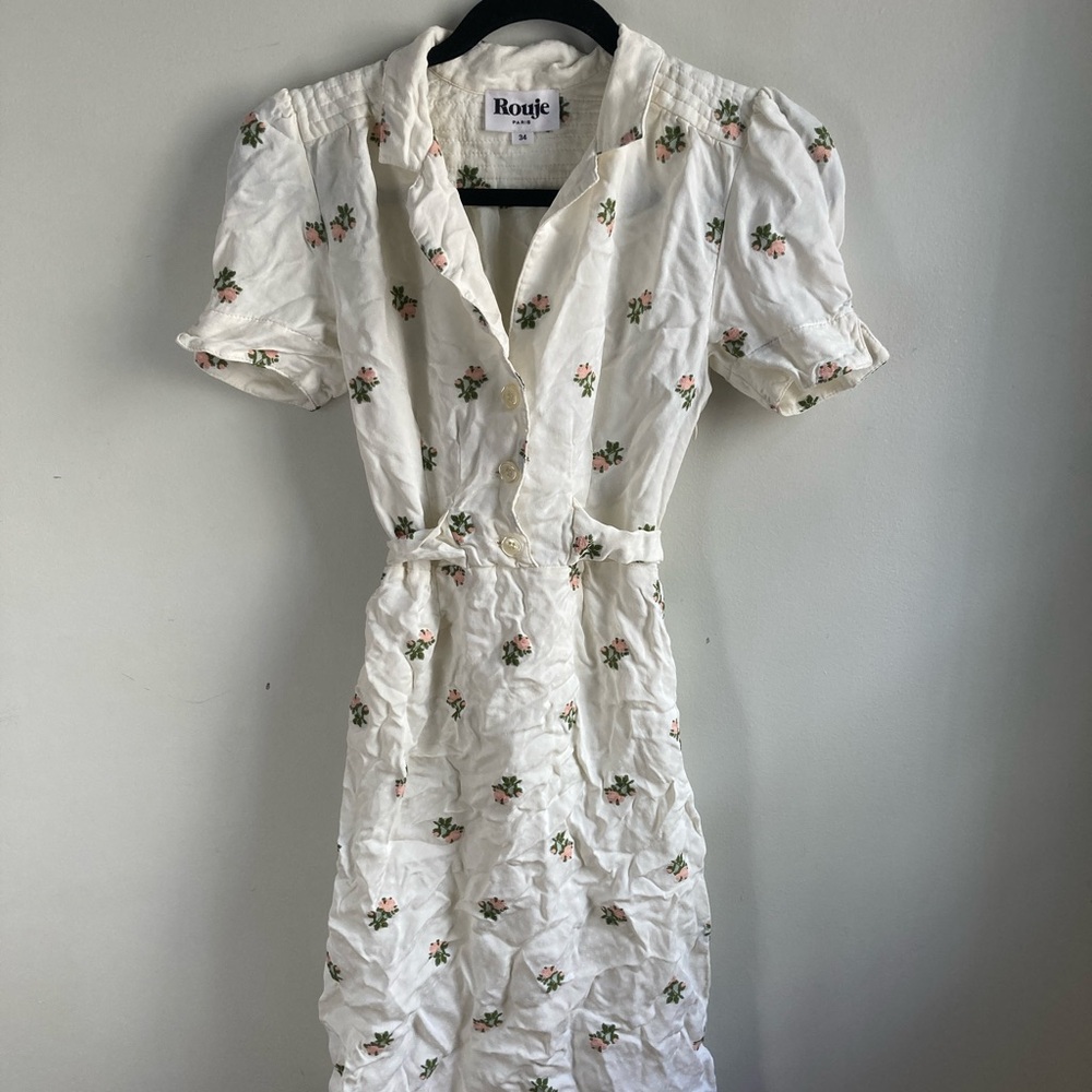 *ON HOLD DO NOT BUY* Rouje Anais Dress - Size 34